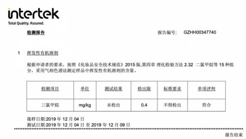 知名百貨公司產品致癌物超標1400多倍引爭議，回應稱正在核查