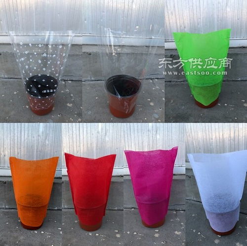 山東OPP花卉包裝袋生產(chǎn)廠家 品質(zhì)與美觀的完美結(jié)合